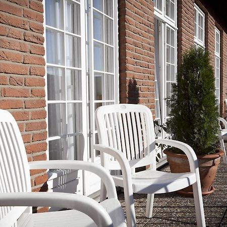Hotel Borchers Celle Buitenkant foto