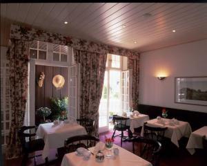 Hotel Borchers Celle Buitenkant foto